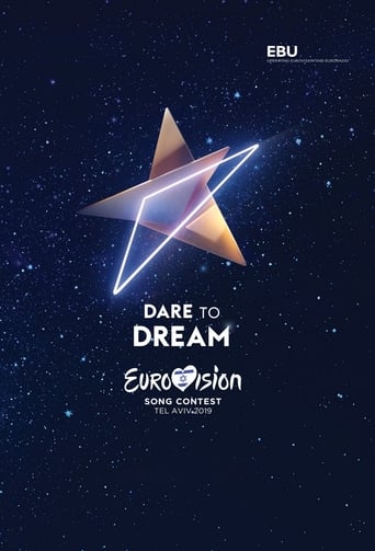 Portrait for Eurovision Song Contest - Tel Aviv 2019