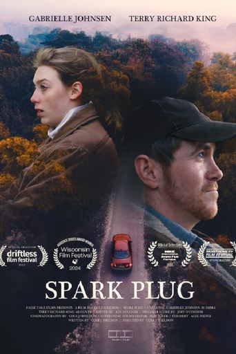 Poster of Spark Plug