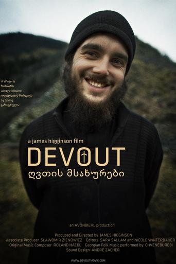 Poster of Devout