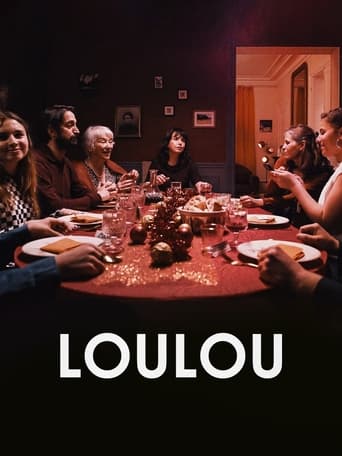 Poster of Loulou