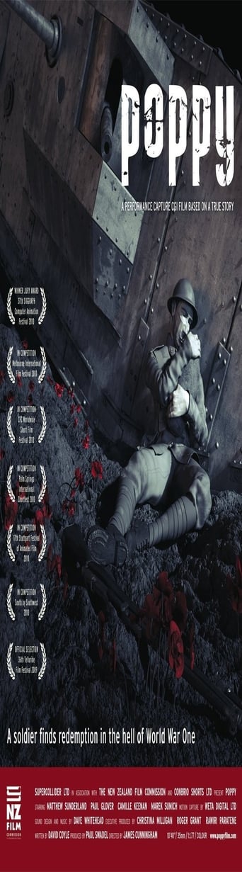 Poster of Poppy