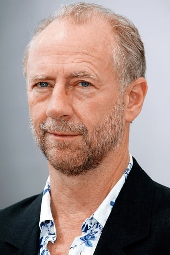 Portrait of Xander Berkeley