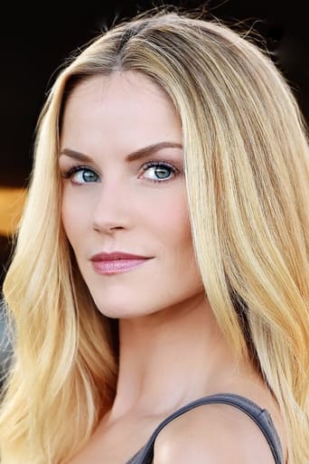 Portrait of Ellen Hollman