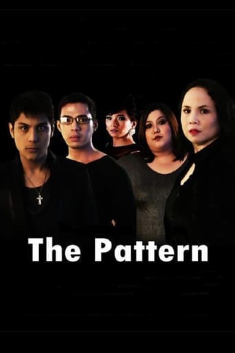 Poster of The Pattern