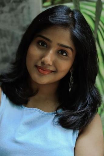 Portrait of Deepika Venkatachalam