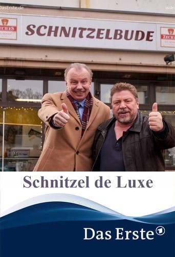 Poster of Schnitzel de Luxe