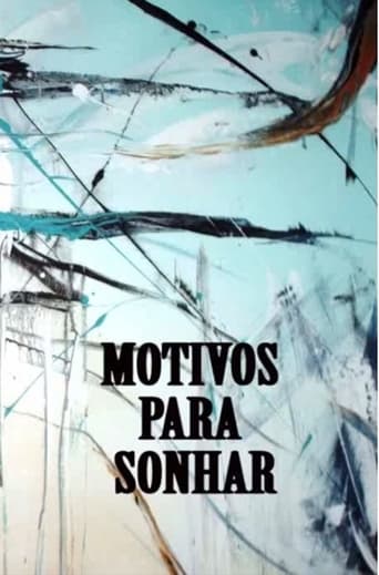 Poster of Motivos Para Sonhar