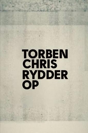 Portrait for Torben Chris rydder op - Season 1