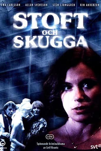 Poster of Stoft och skugga