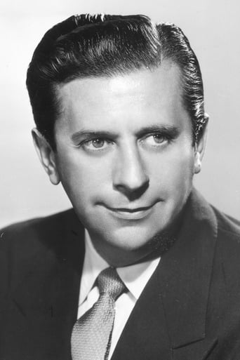 Portrait of Morey Amsterdam