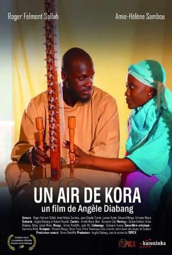 Poster of A Tune Of Kora