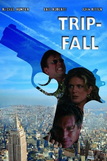 Poster of TripFall