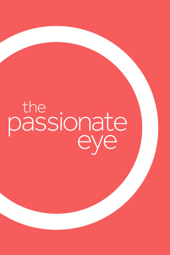 Poster of The Passionate Eye