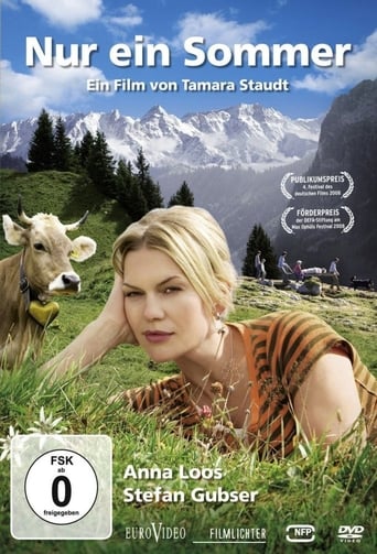 Poster of Where the Grass Is Greener