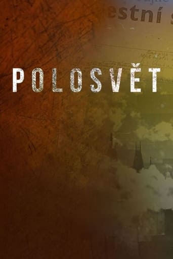 Poster of Polosvět