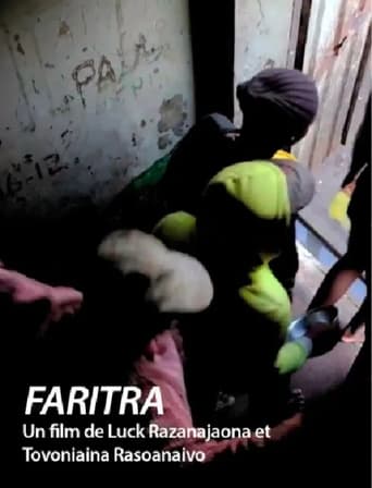 Poster of Faritra