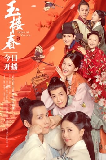 Poster of Song of Youth