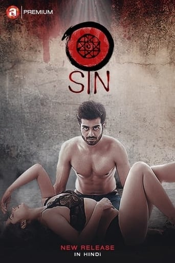 Portrait for Sin - Season 1