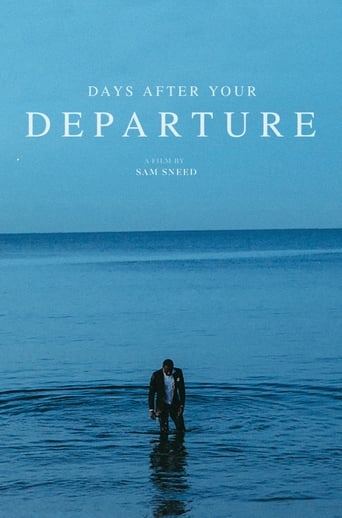 Poster of Days After Your Departure