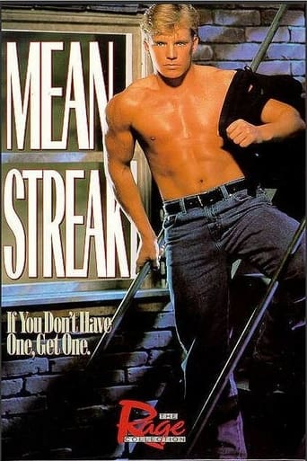 Poster of Mean Streak