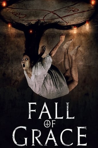 Poster of Fall of Grace