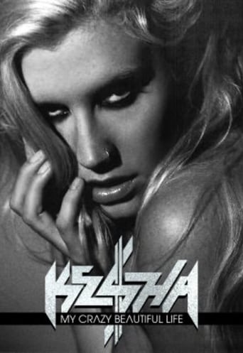 Portrait for Ke$ha: My Crazy Beautiful Life - Season 2