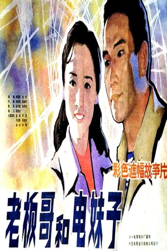 Poster of Brother Boss and Sister Electrician