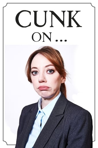 Poster of Cunk on...