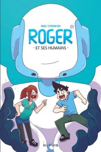 Portrait for Roger and His Humans - Season 1