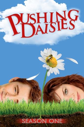 Portrait for Pushing Daisies - Season 1