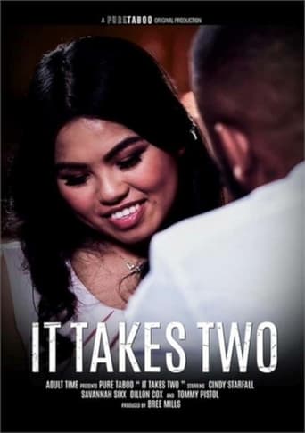 Poster of It Takes Two