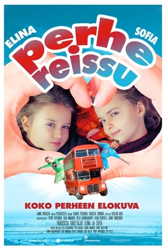 Poster of Perhereissu