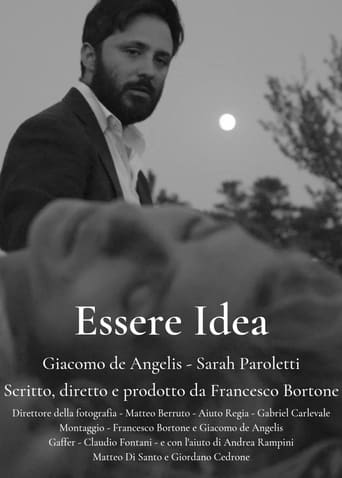 Poster of Essere Idea