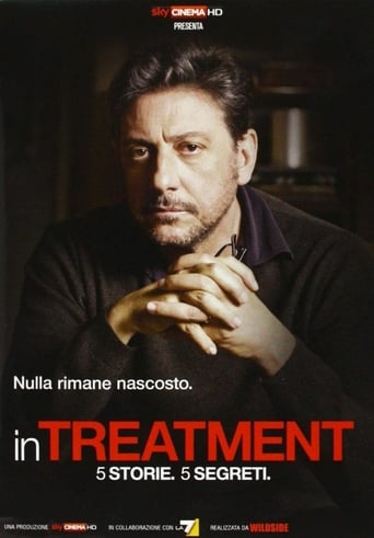 Portrait for In Treatment - Season 1