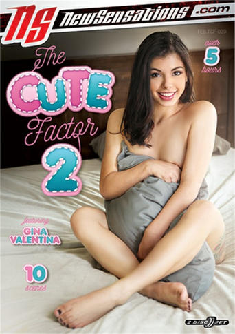 Poster of The Cute Factor 2