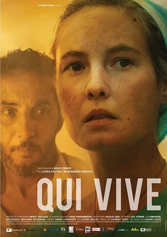 Poster of Qui Vive