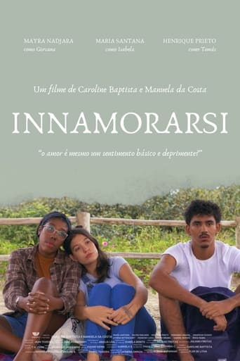 Poster of Innamorarsi