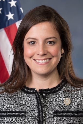 Portrait of Elise Stefanik