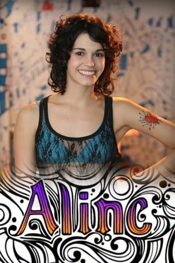 Portrait for Aline - Season 1