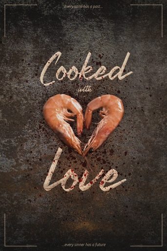 Poster of Cooked with Love