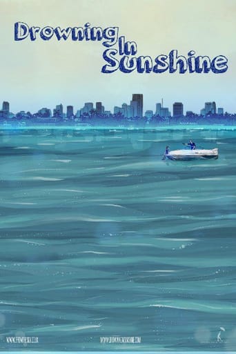 Poster of Drowning in Sunshine