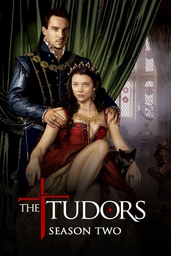 Portrait for The Tudors - Season 2