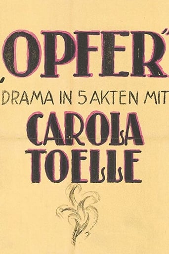 Poster of Opfer