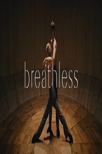 Poster of Breathless