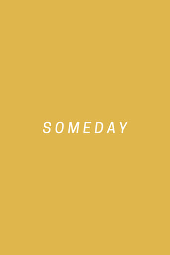 Poster of Someday