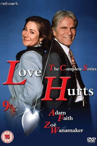 Poster of Love Hurts