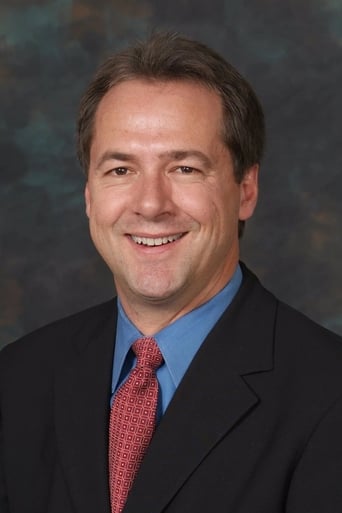 Portrait of Steve Bullock