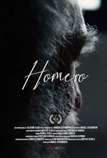 Poster of Homero