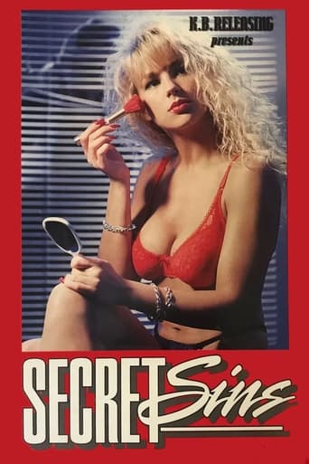 Poster of Secret Sins