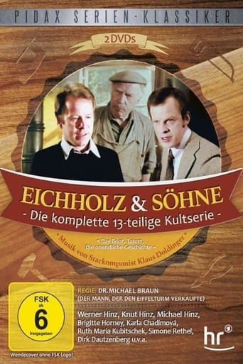 Portrait for Eichholz & Söhne - Season 1